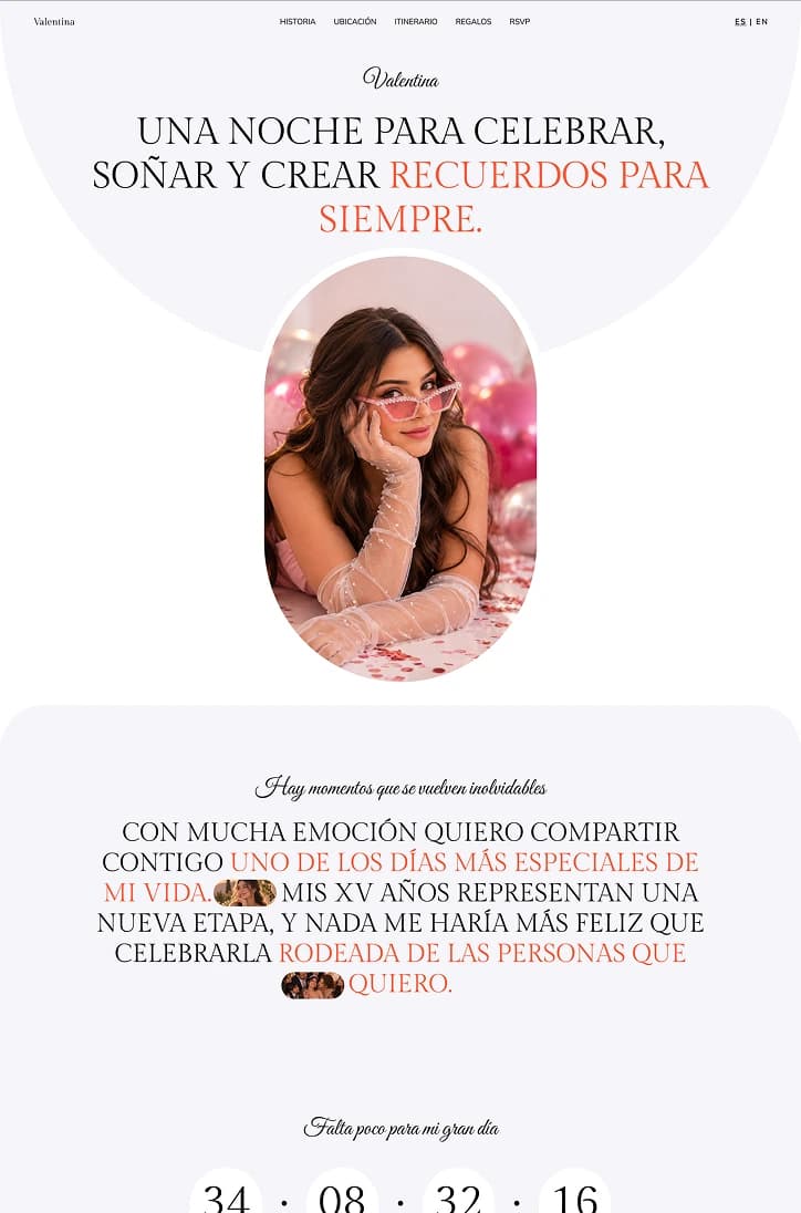 Mía