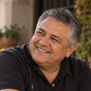 Fernando Rodríguez