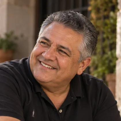 Fernando Rodríguez