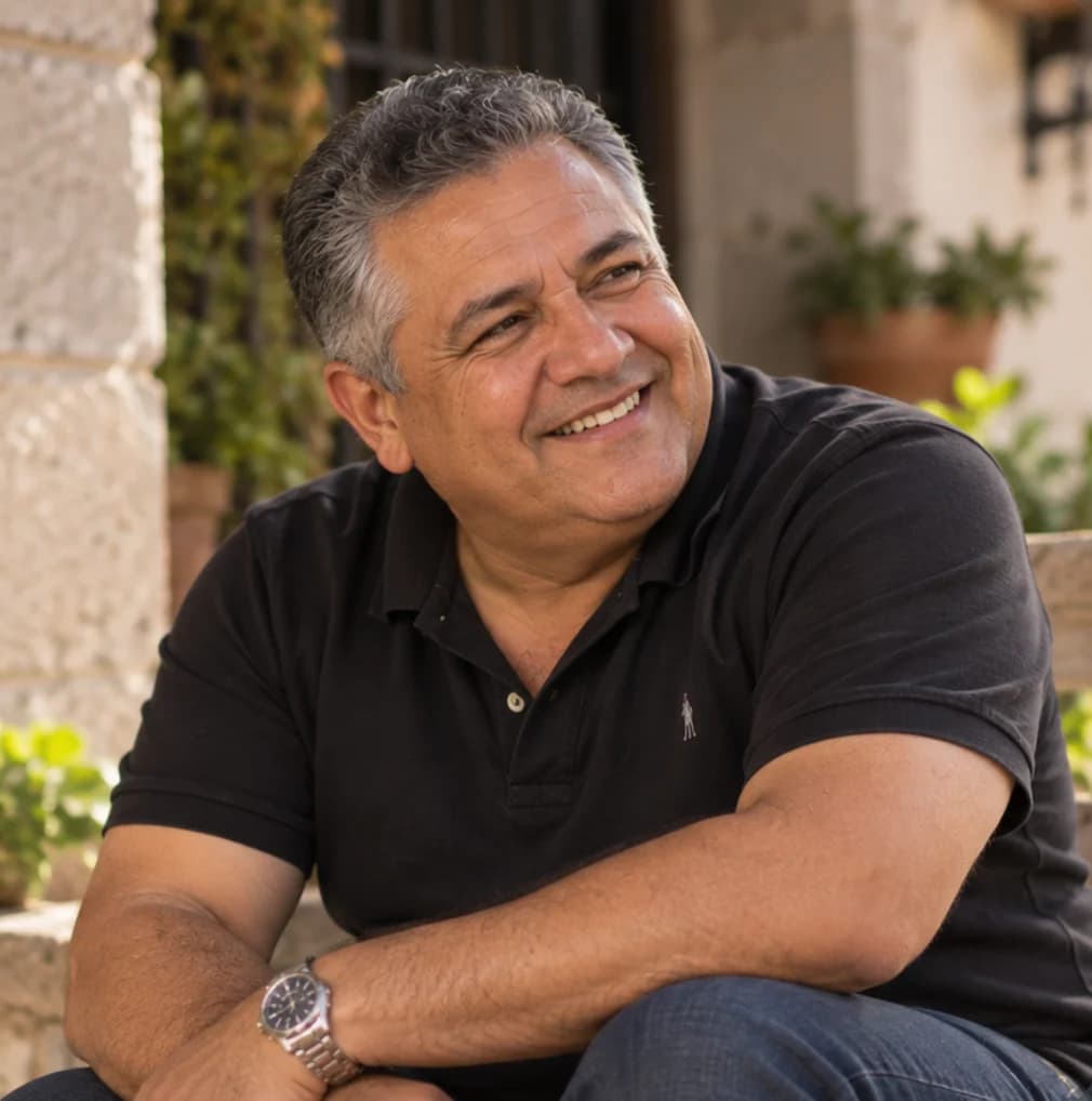 Fernando Rodríguez