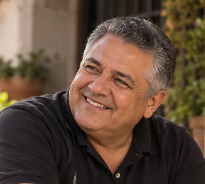 Fernando Rodríguez