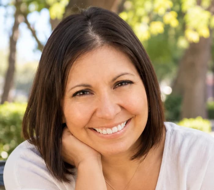 Patricia González